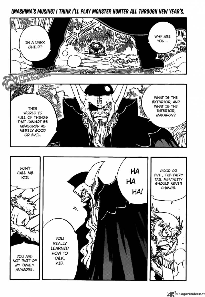Fairy Tail 216 4