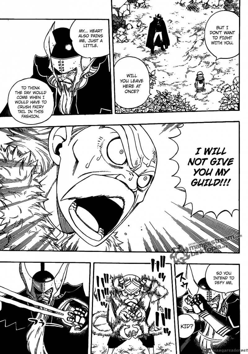 Fairy Tail 216 5