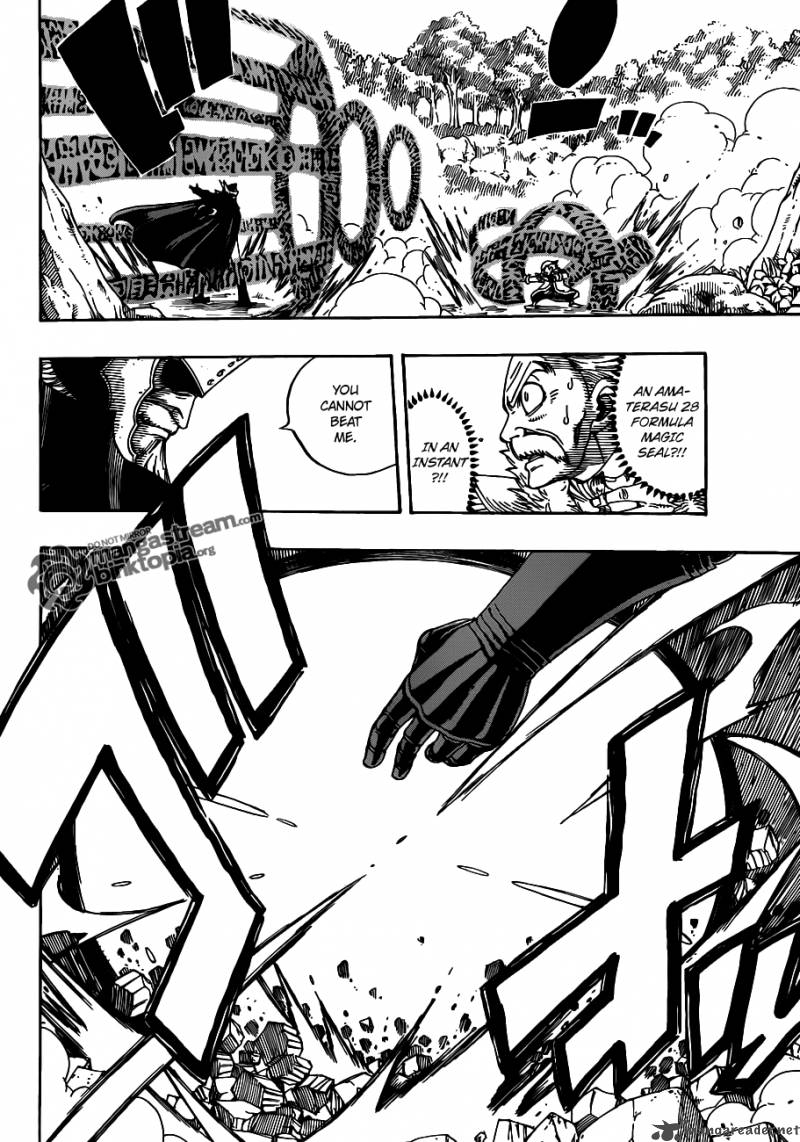 Fairy Tail 216 6