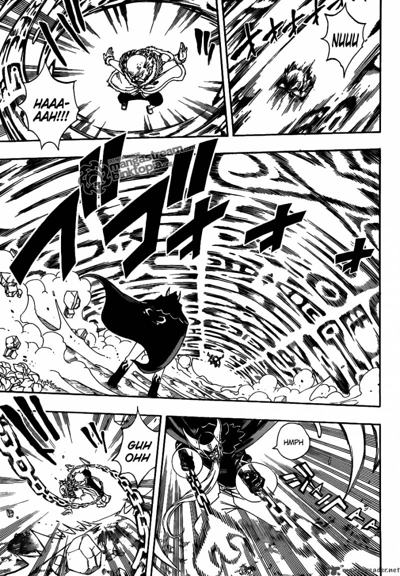 Fairy Tail 216 7