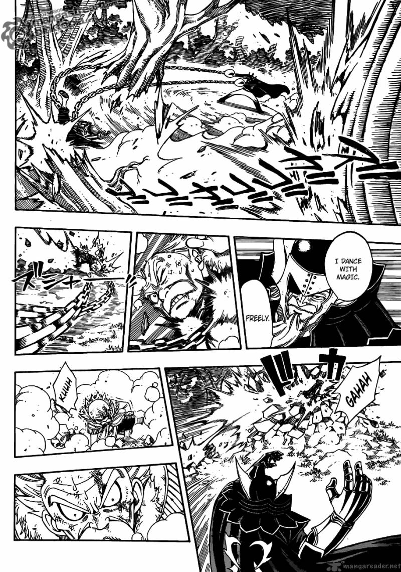Fairy Tail 216 8