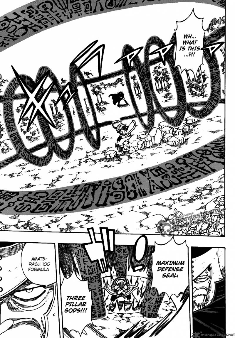 Fairy Tail 216 9