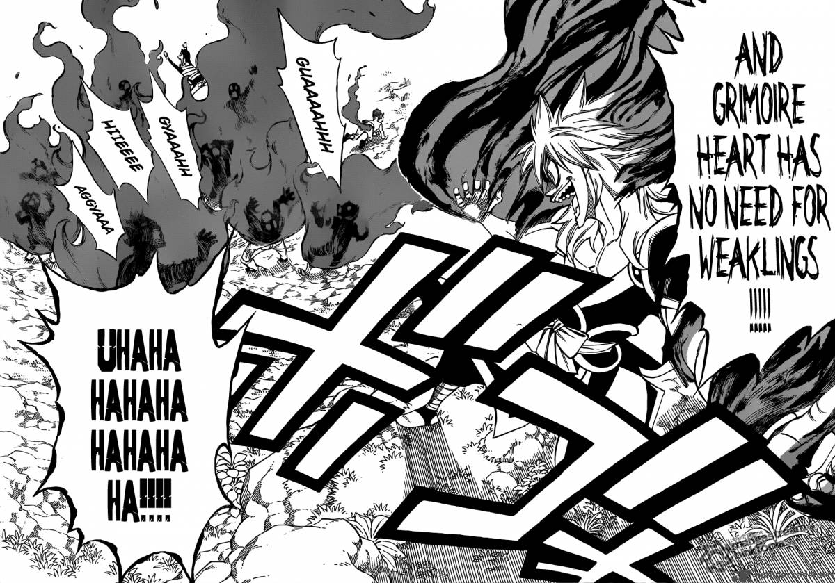 Fairy Tail 217 10