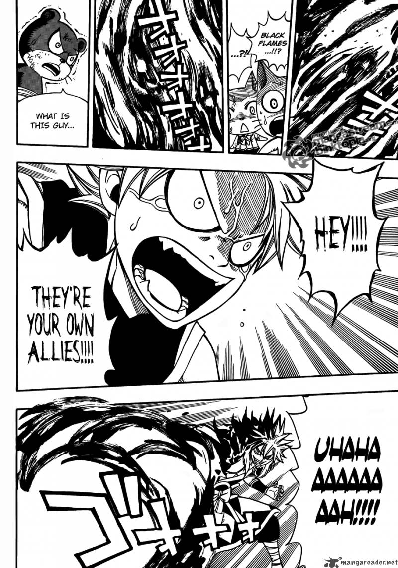 Fairy Tail 217 11