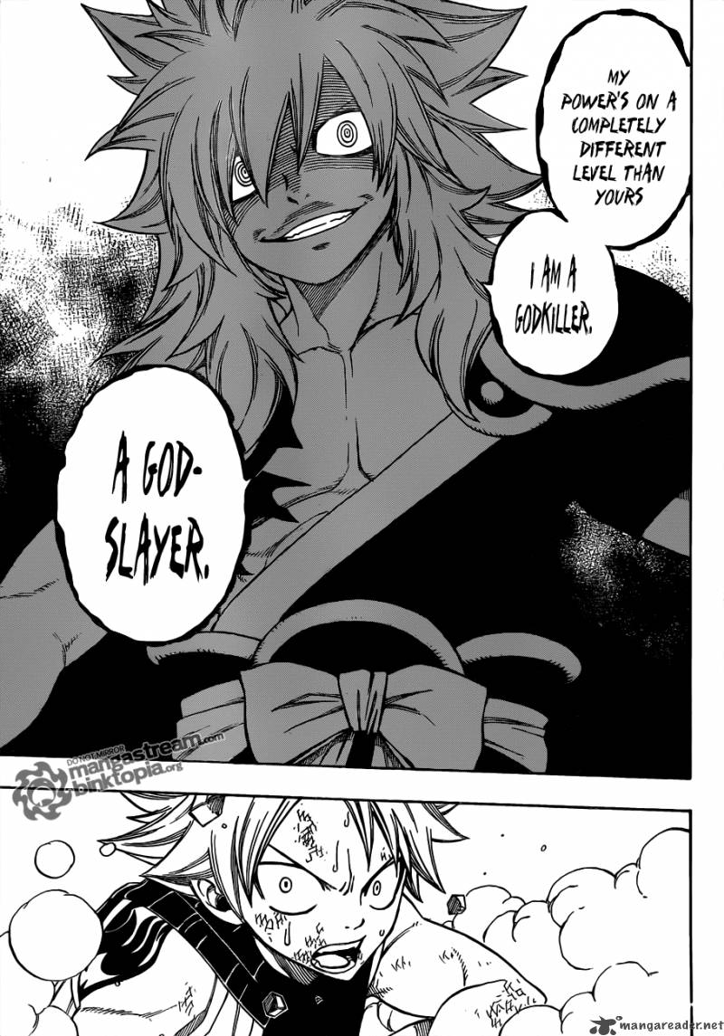 Fairy Tail 217 14