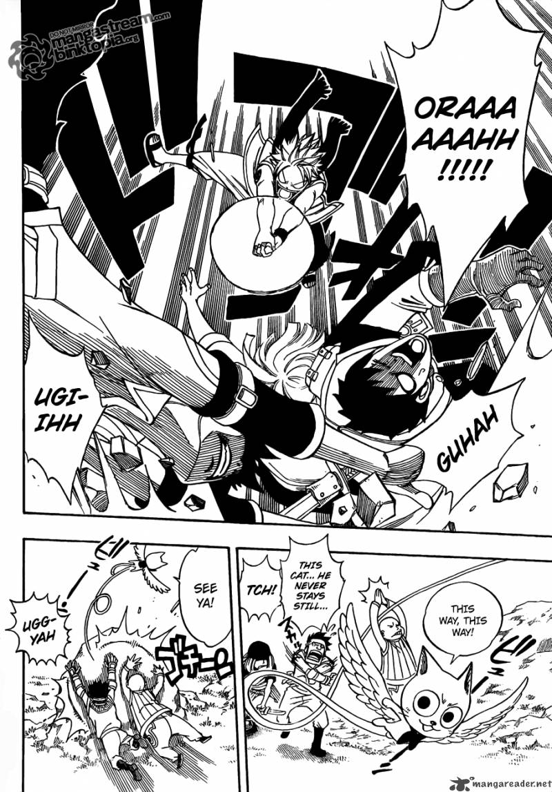Fairy Tail 217 4