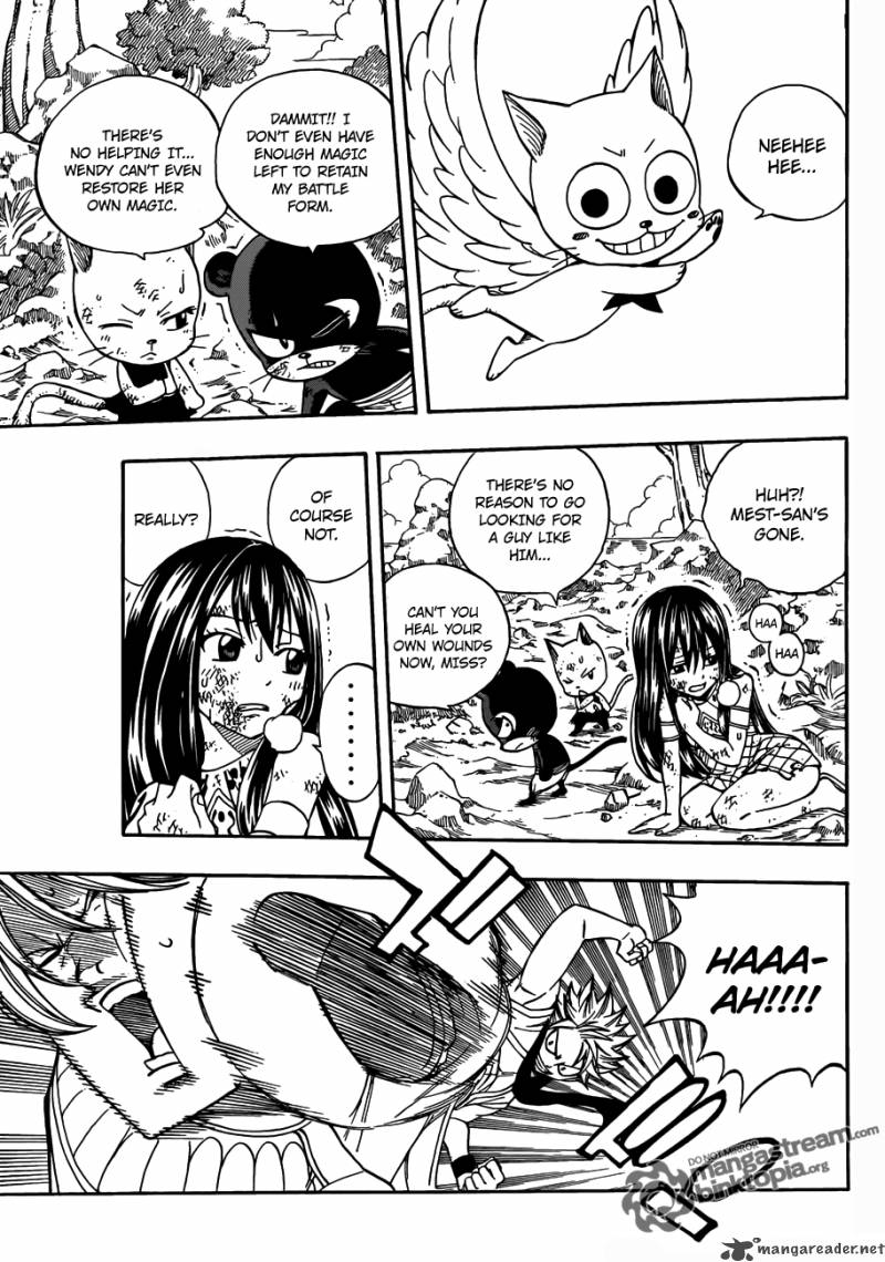 Fairy Tail 217 5