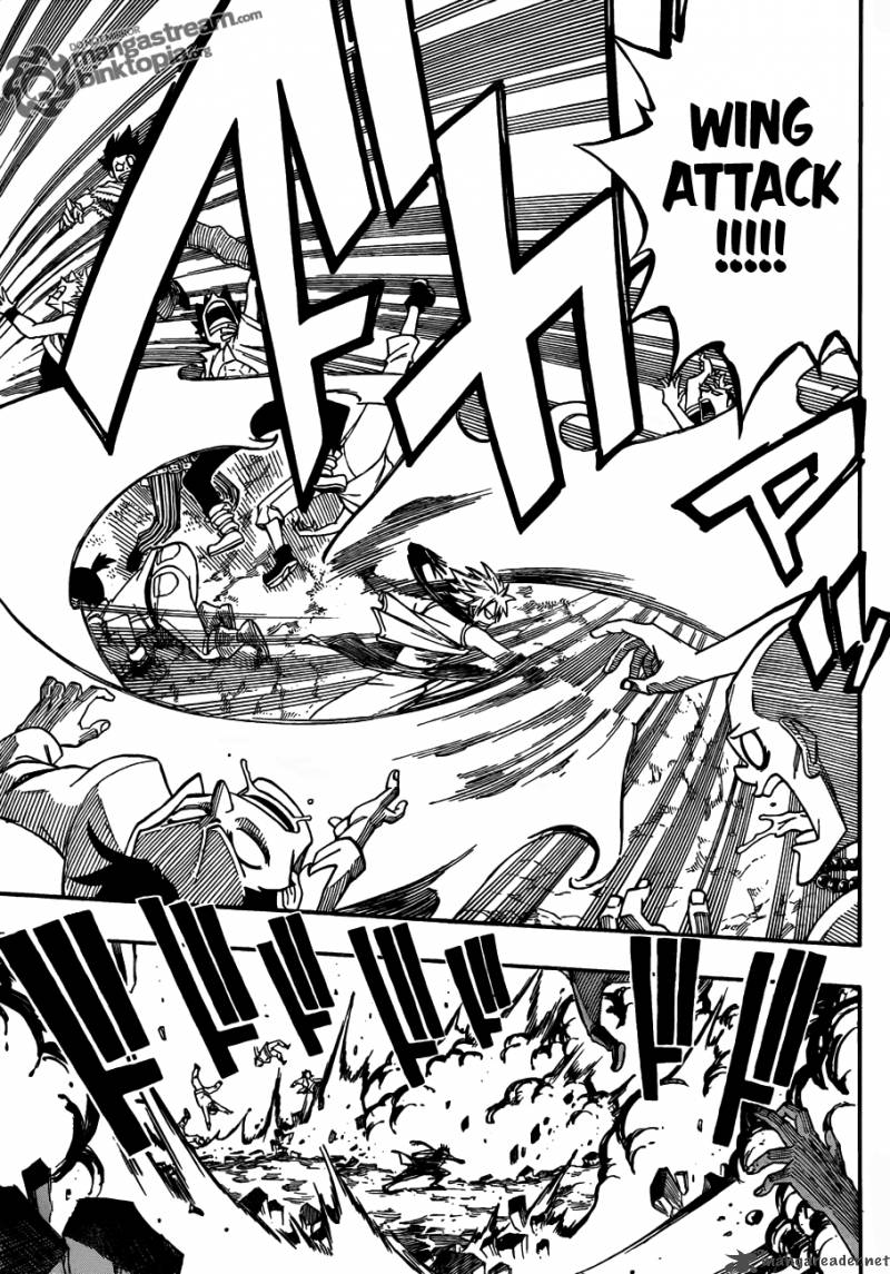 Fairy Tail 217 7