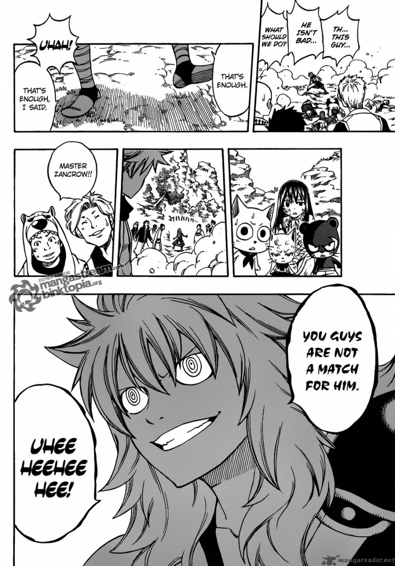 Fairy Tail 217 8