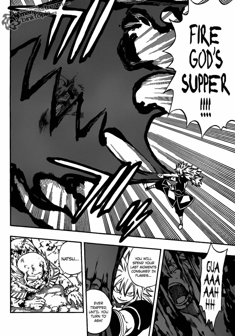 Fairy Tail 219 10