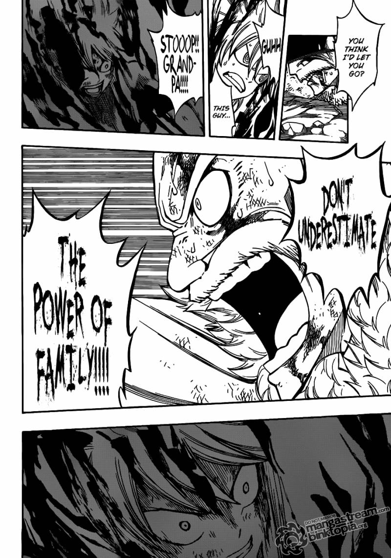Fairy Tail 219 14