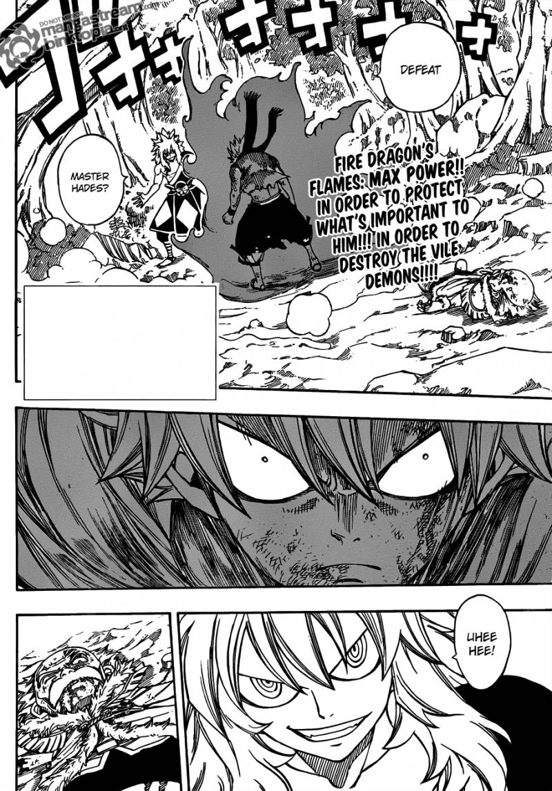 Fairy Tail 219 2