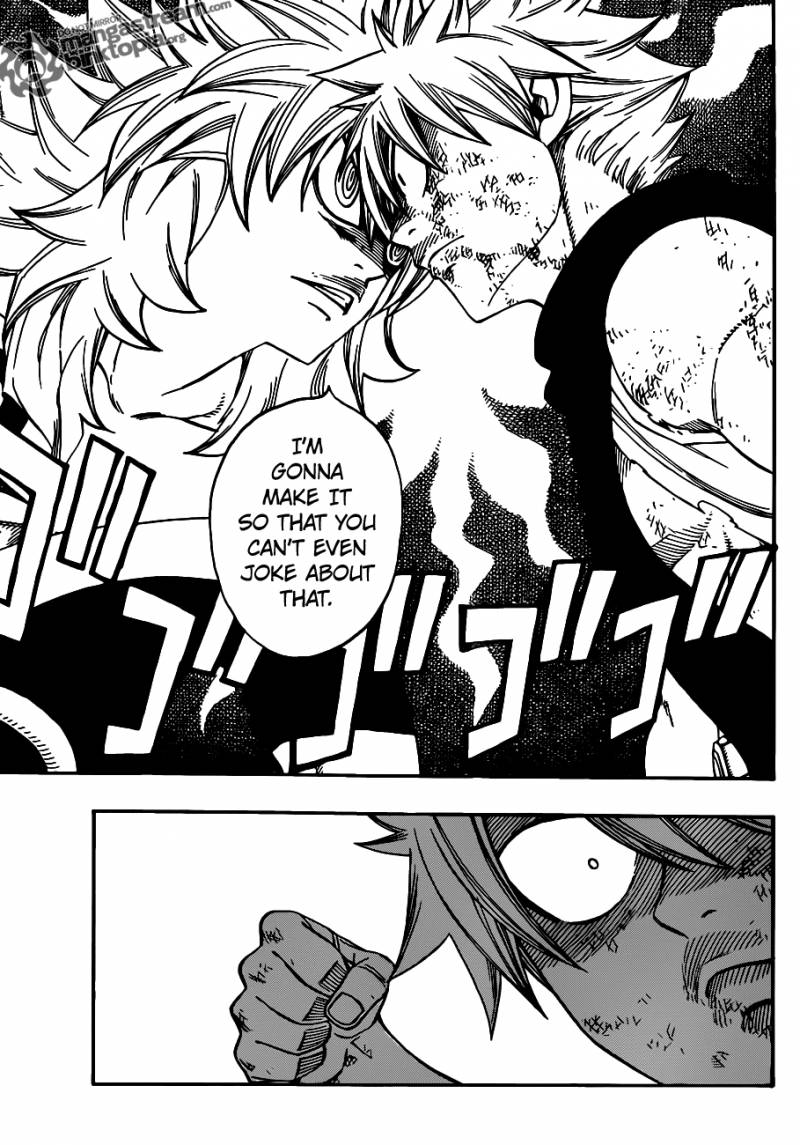 Fairy Tail 219 3