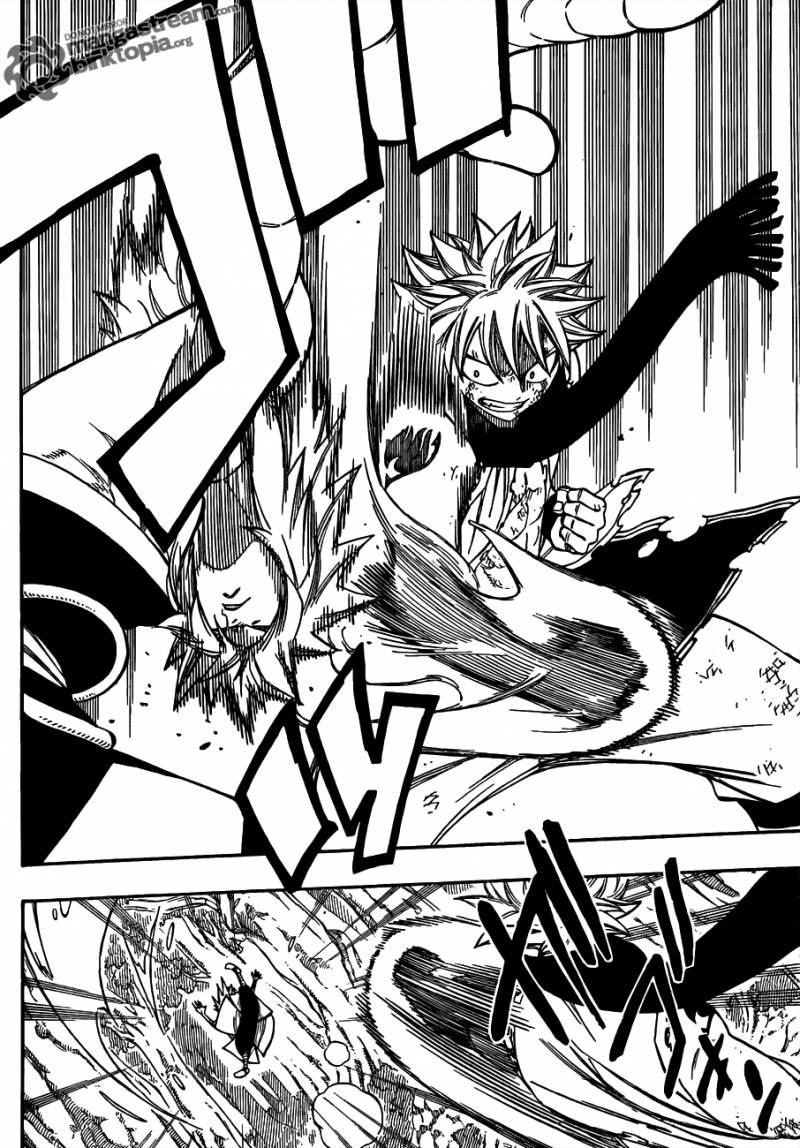 Fairy Tail 219 4