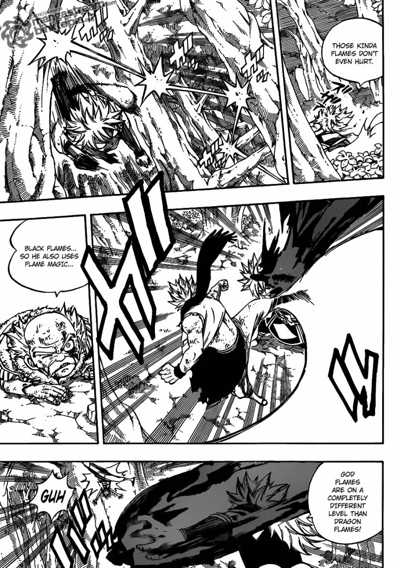 Fairy Tail 219 5