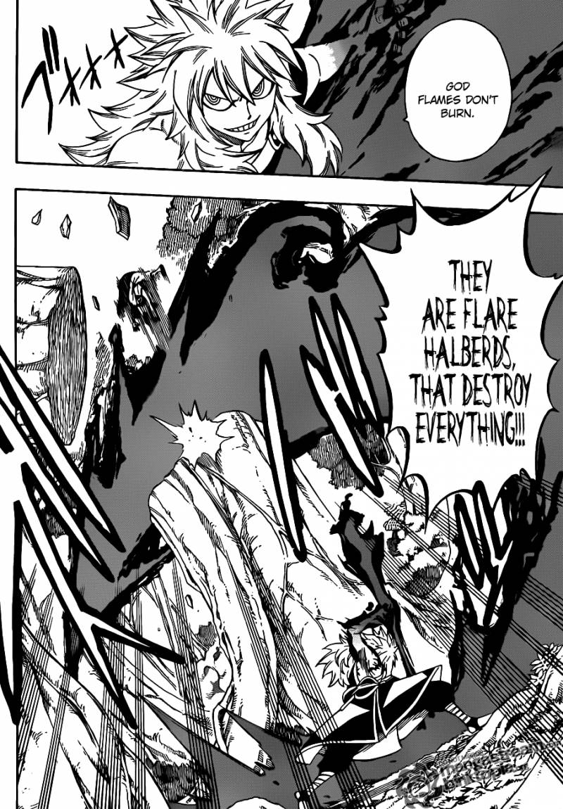 Fairy Tail 219 6