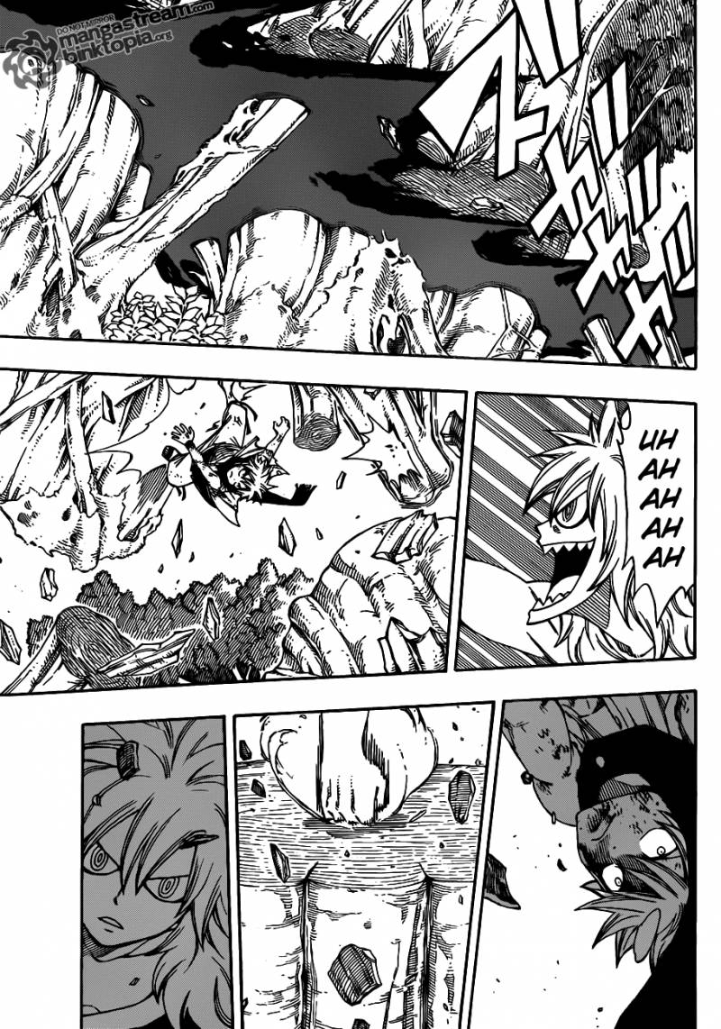 Fairy Tail 219 7