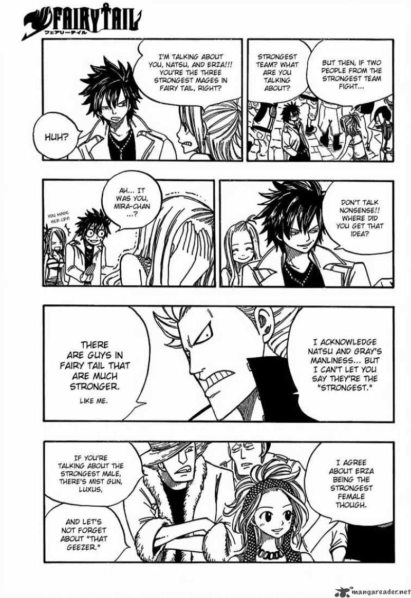 Fairy Tail 22 11