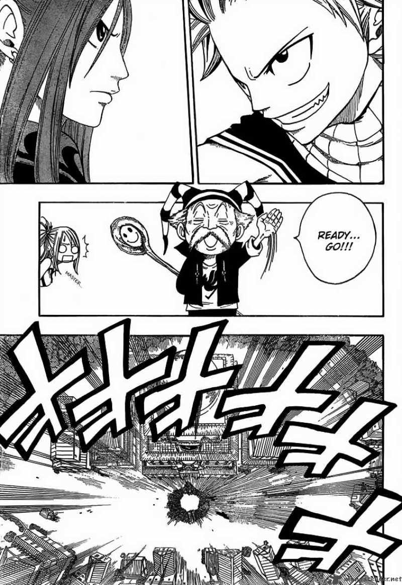 Fairy Tail 22 15