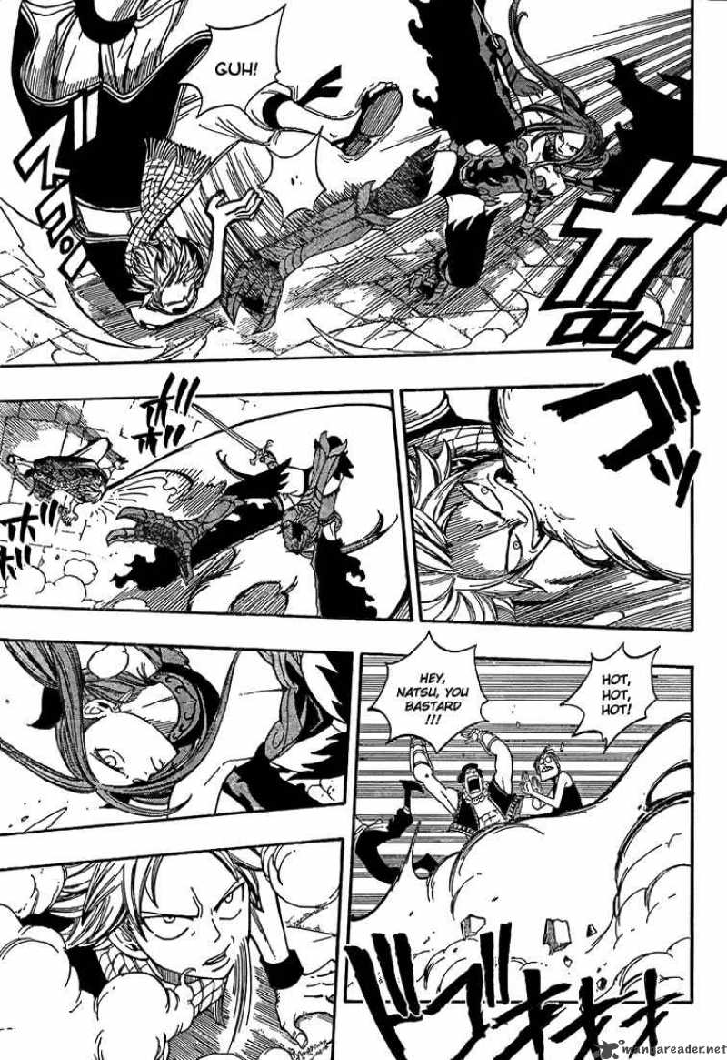 Fairy Tail 22 17