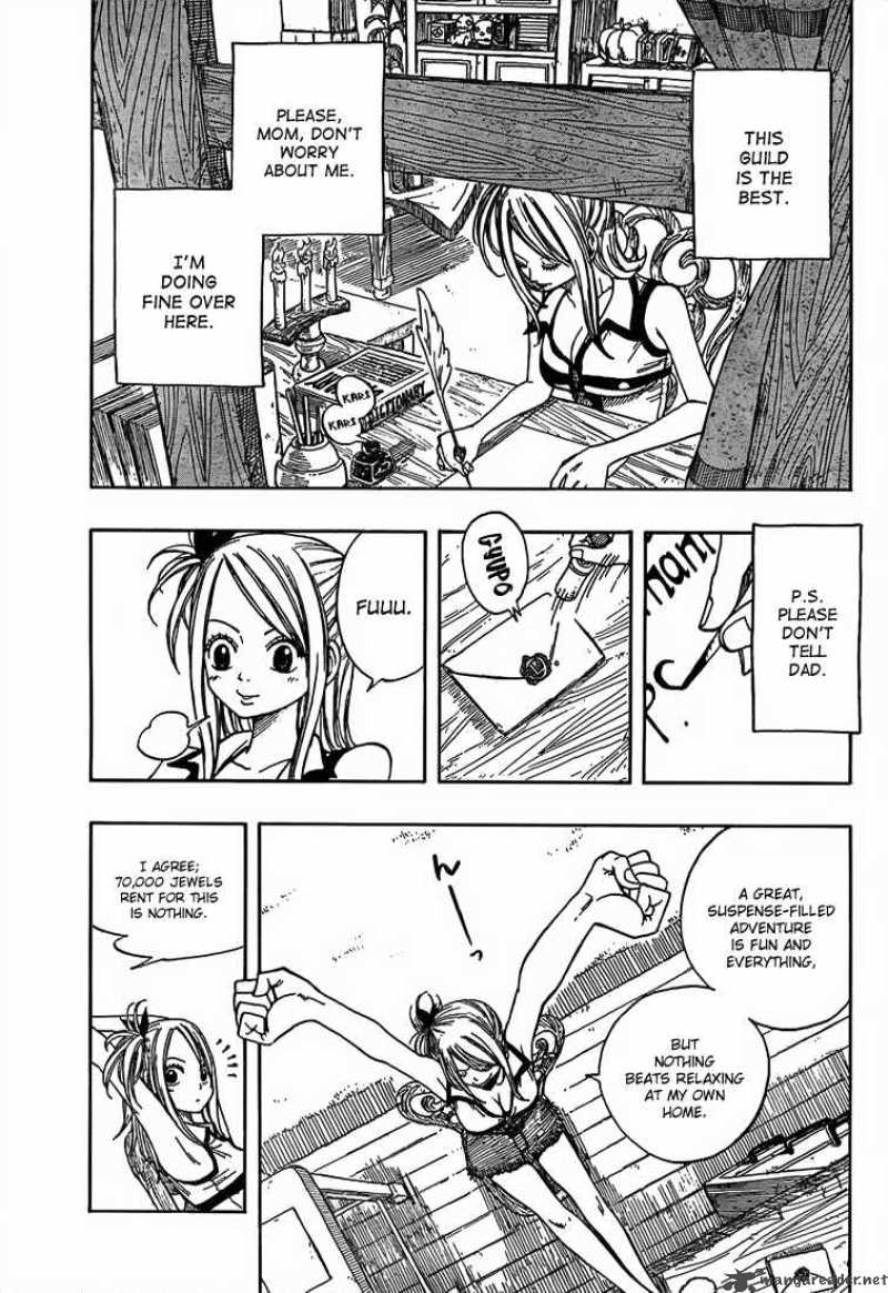 Fairy Tail 22 7