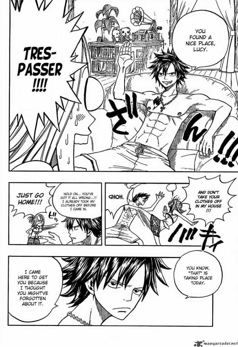 Fairy Tail 22 8