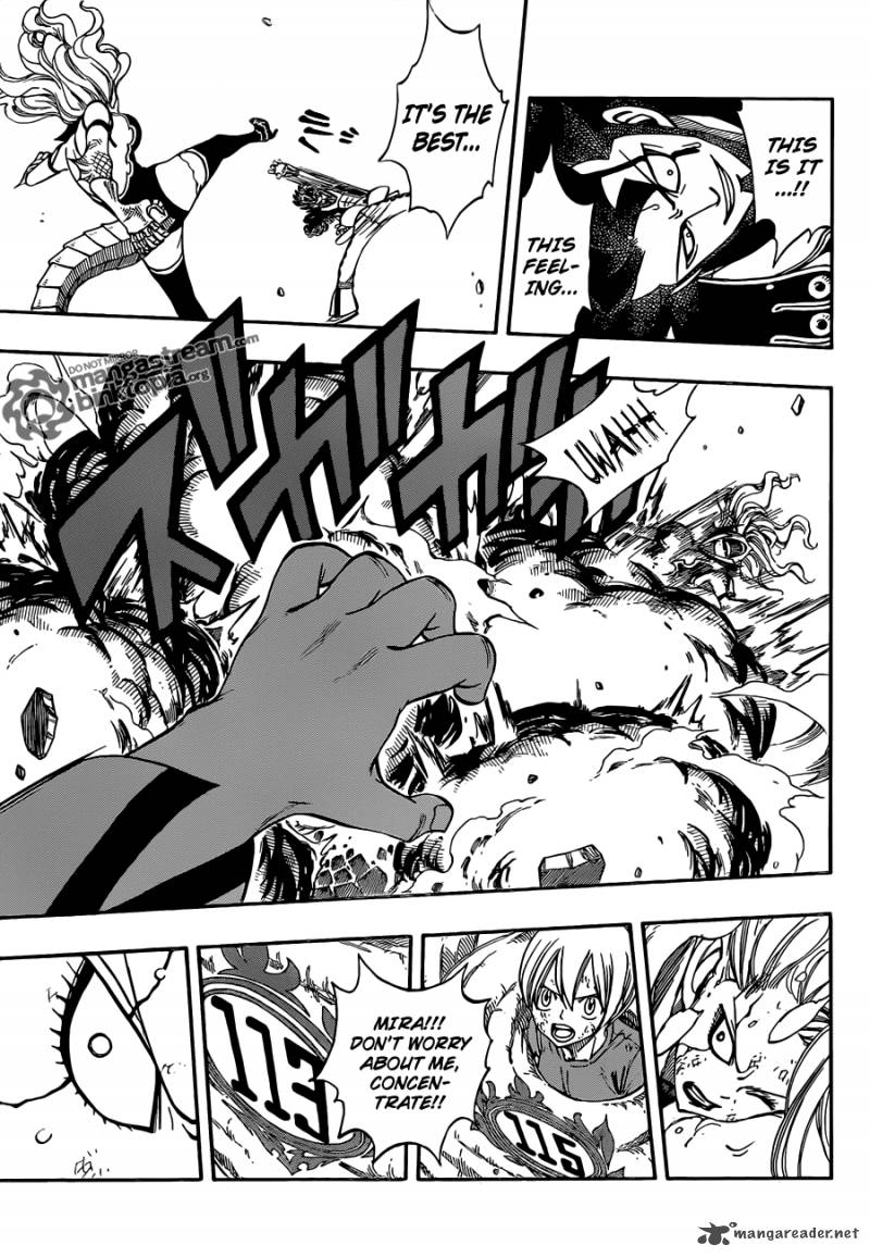 Fairy Tail 220 10
