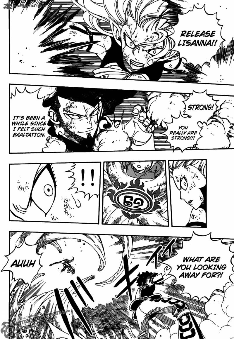 Fairy Tail 220 13