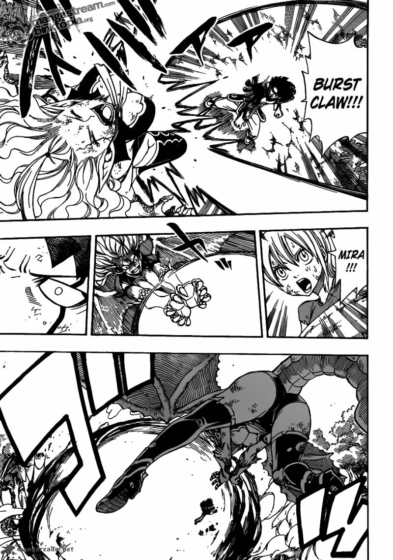 Fairy Tail 220 14