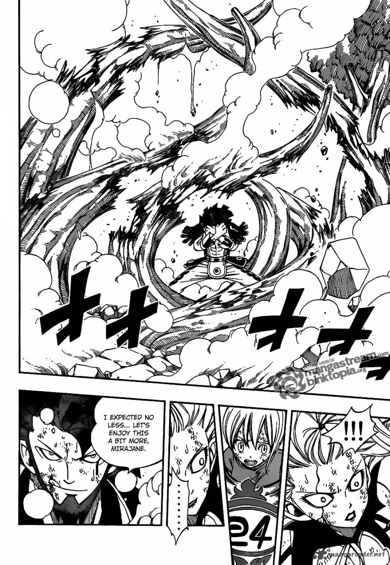 Fairy Tail 220 15