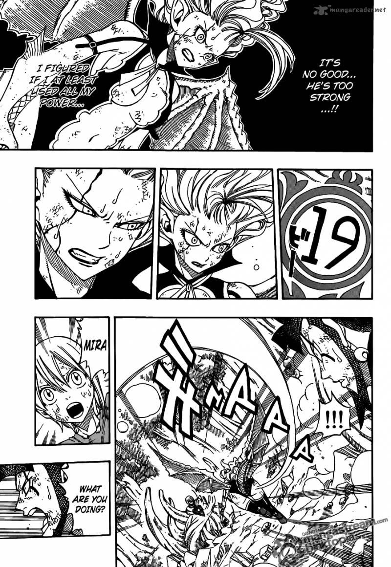 Fairy Tail 220 16