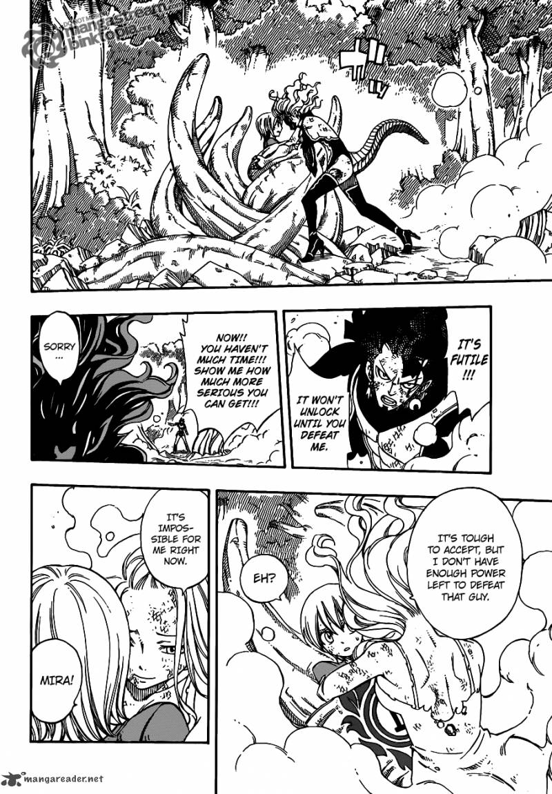 Fairy Tail 220 17