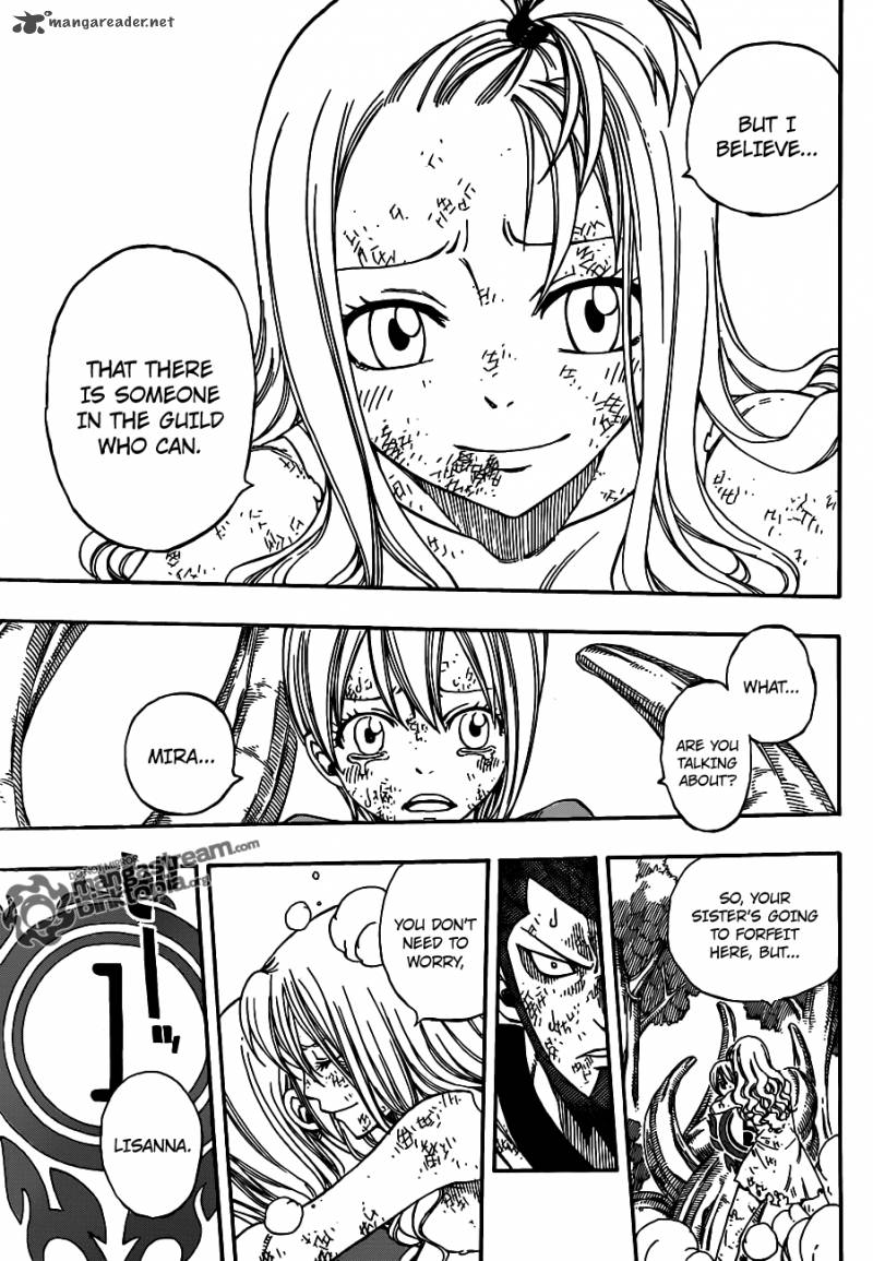Fairy Tail 220 18