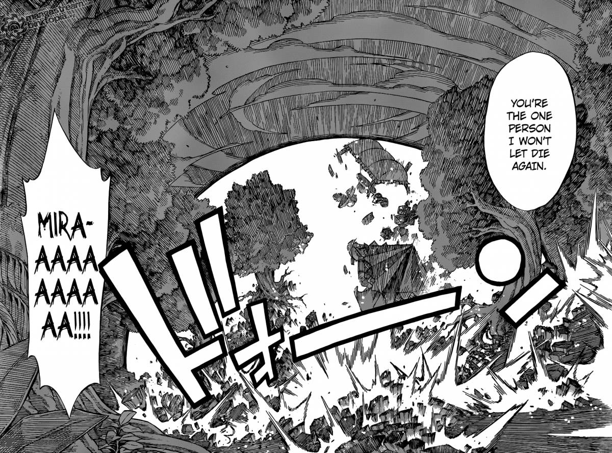 Fairy Tail 220 19