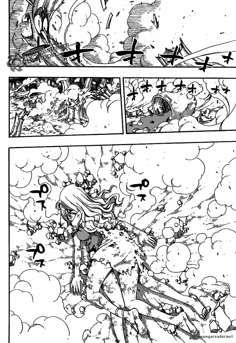 Fairy Tail 220 20