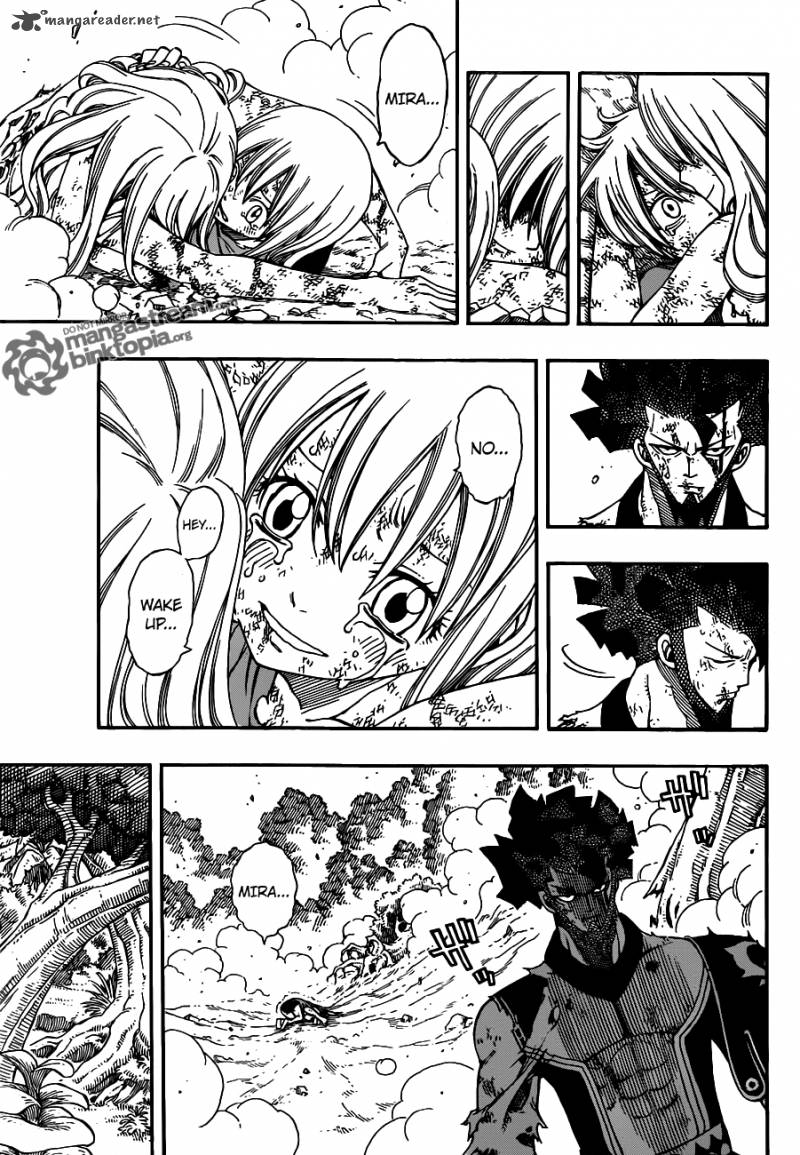 Fairy Tail 220 21