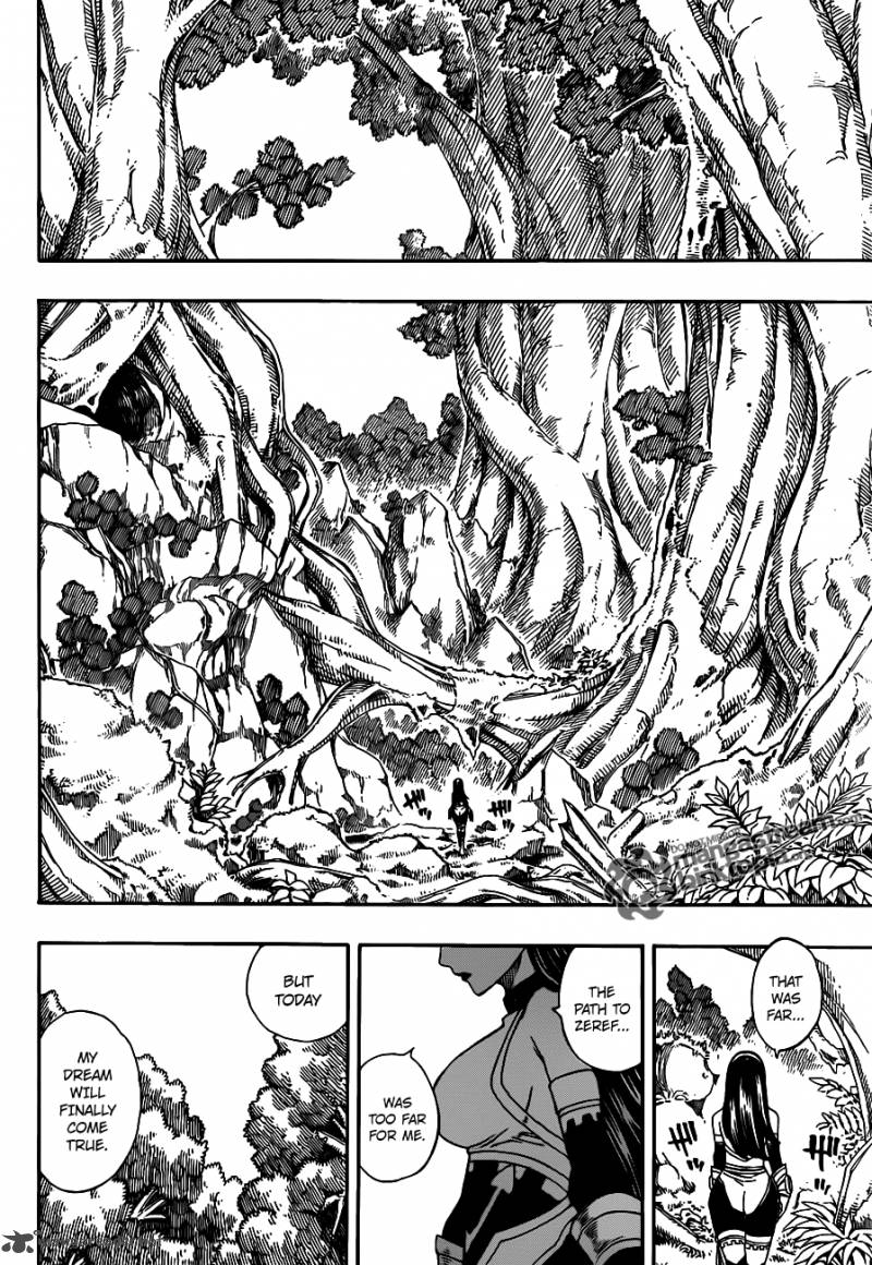 Fairy Tail 220 22