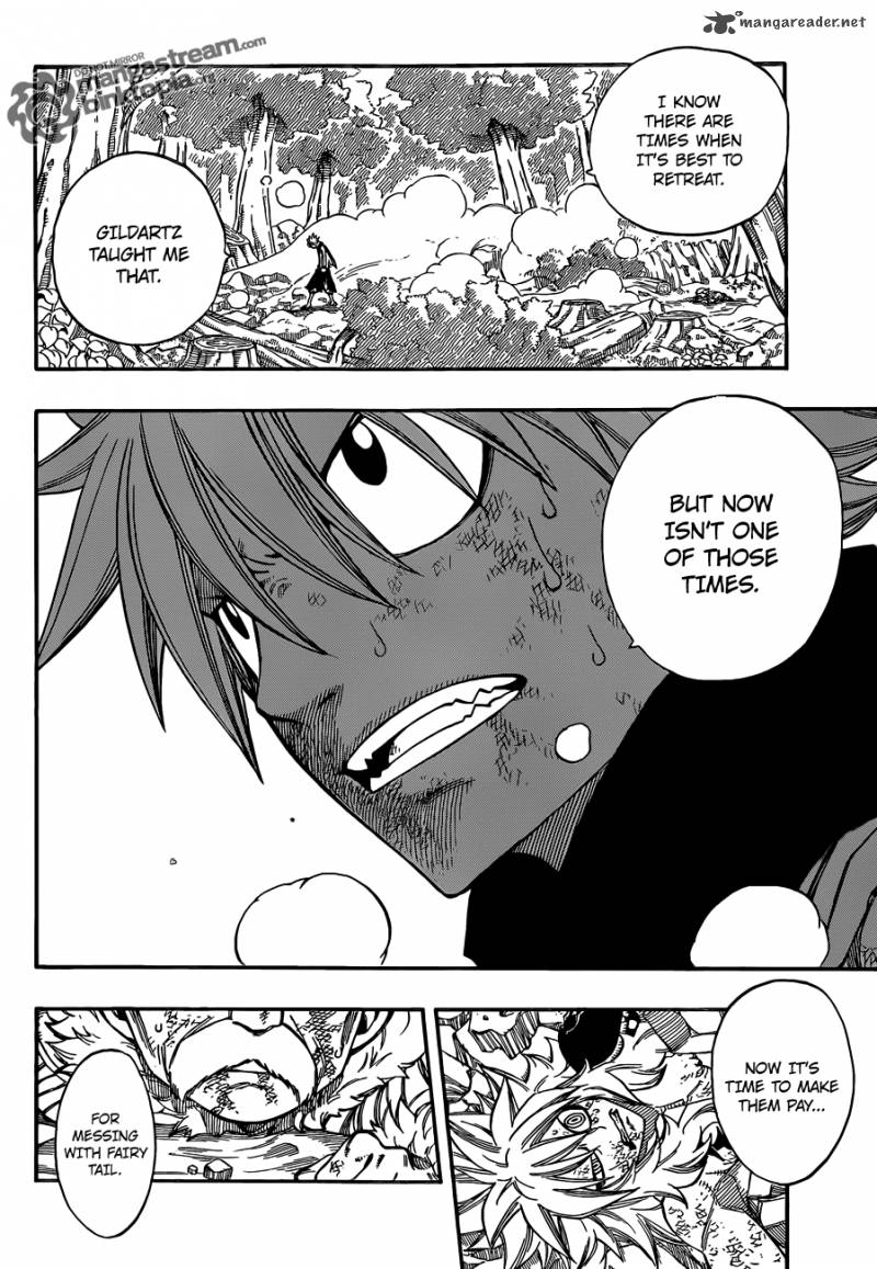 Fairy Tail 220 3