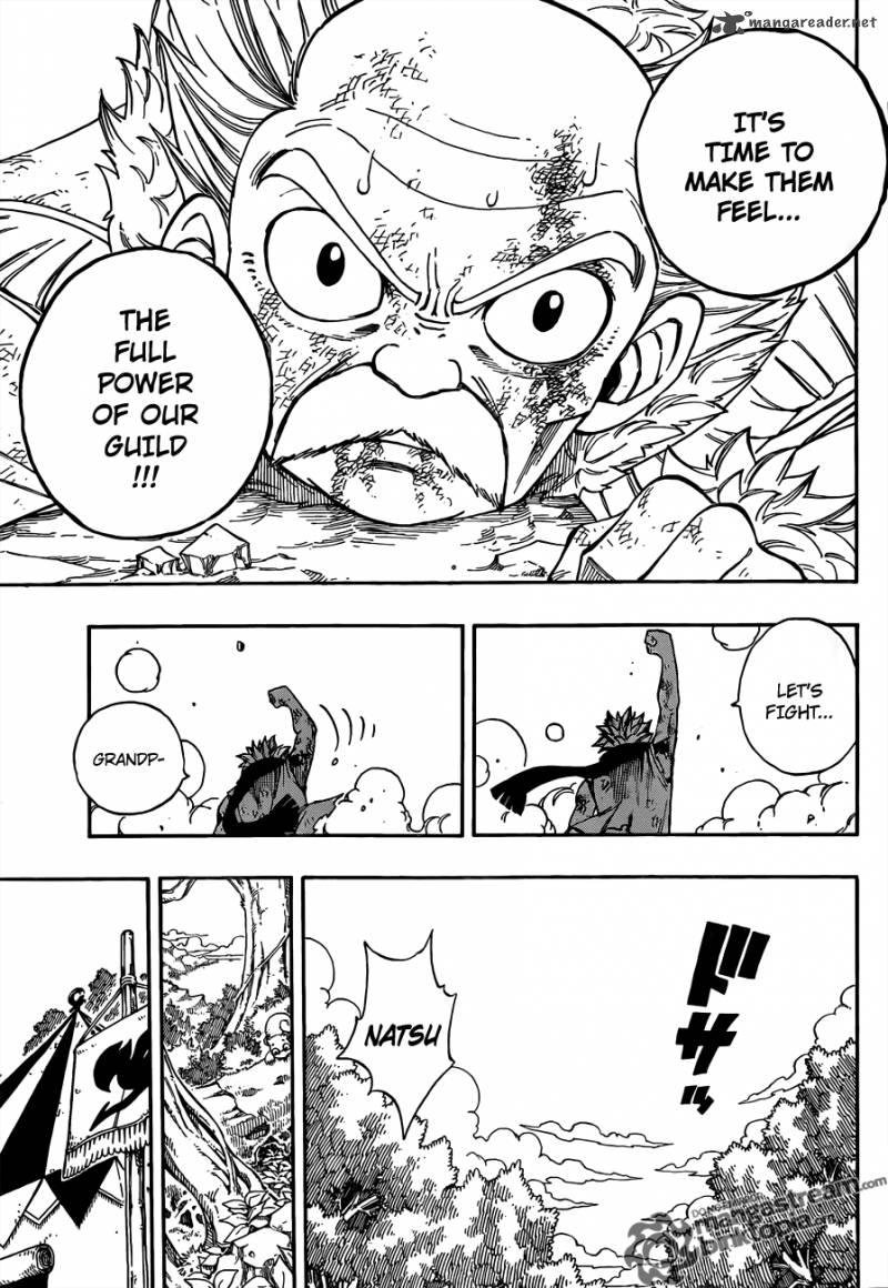 Fairy Tail 220 4