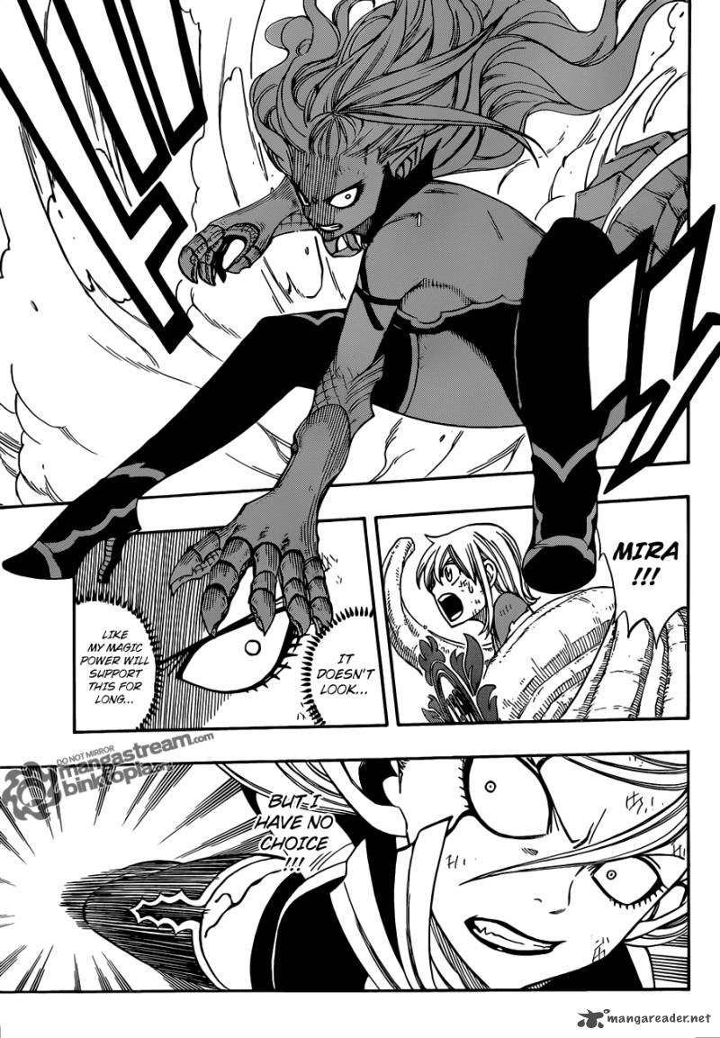 Fairy Tail 220 8