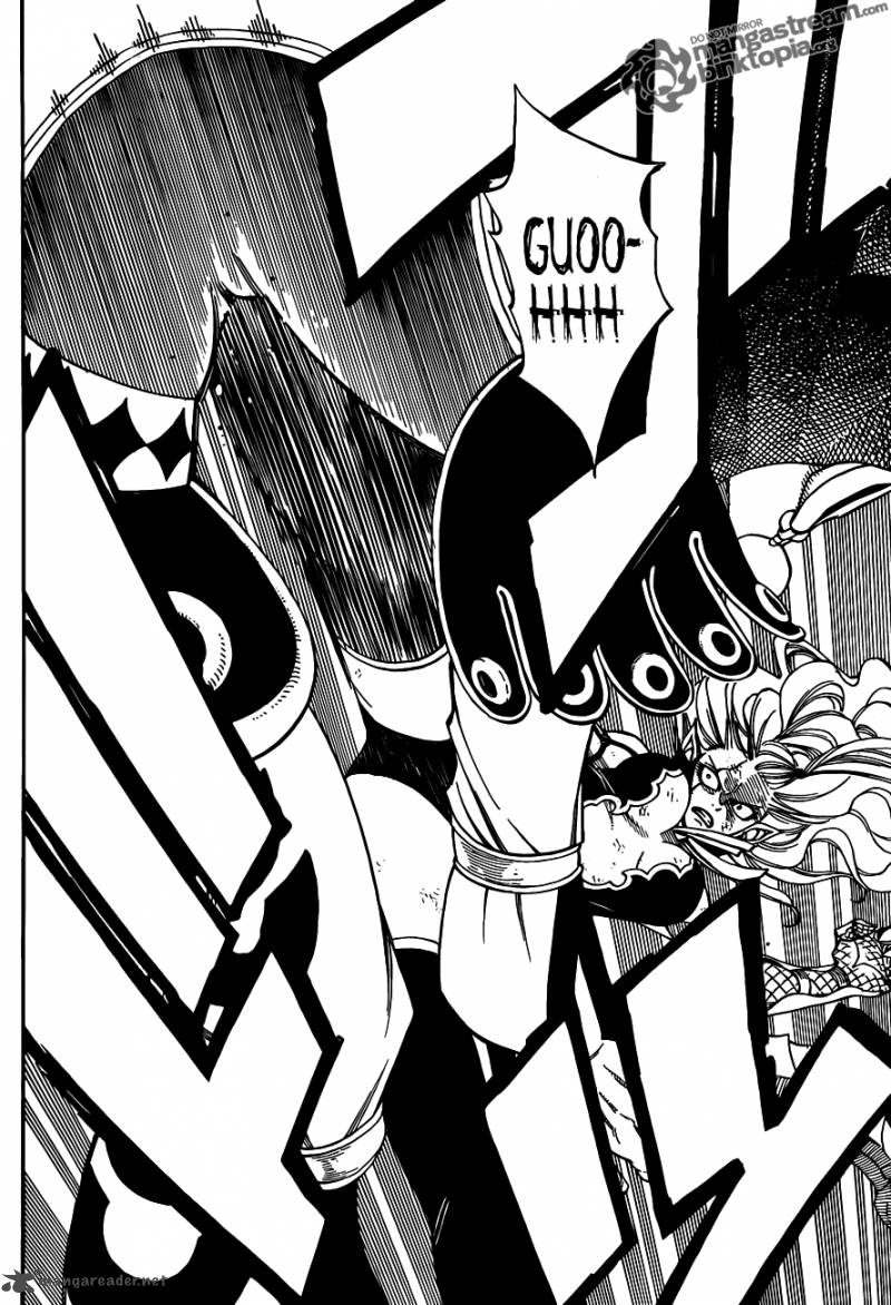 Fairy Tail 220 9