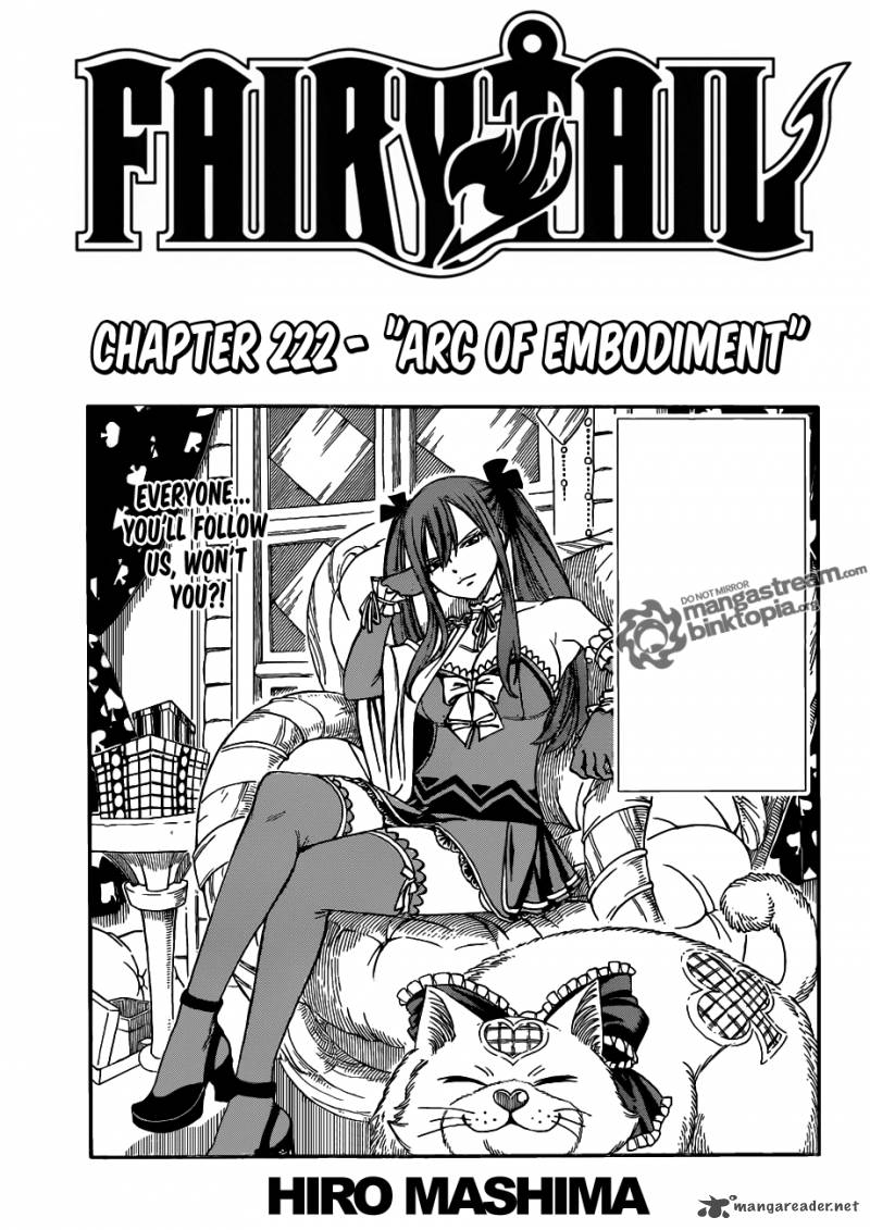 Fairy Tail 222 1