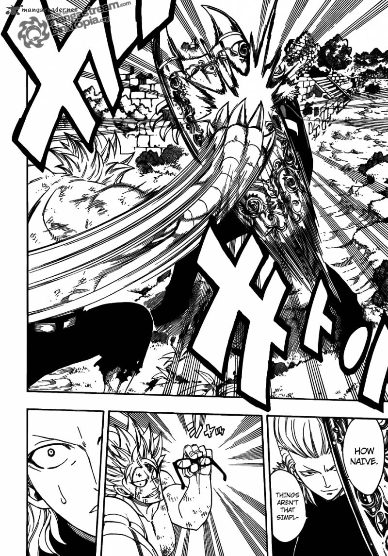 Fairy Tail 222 10