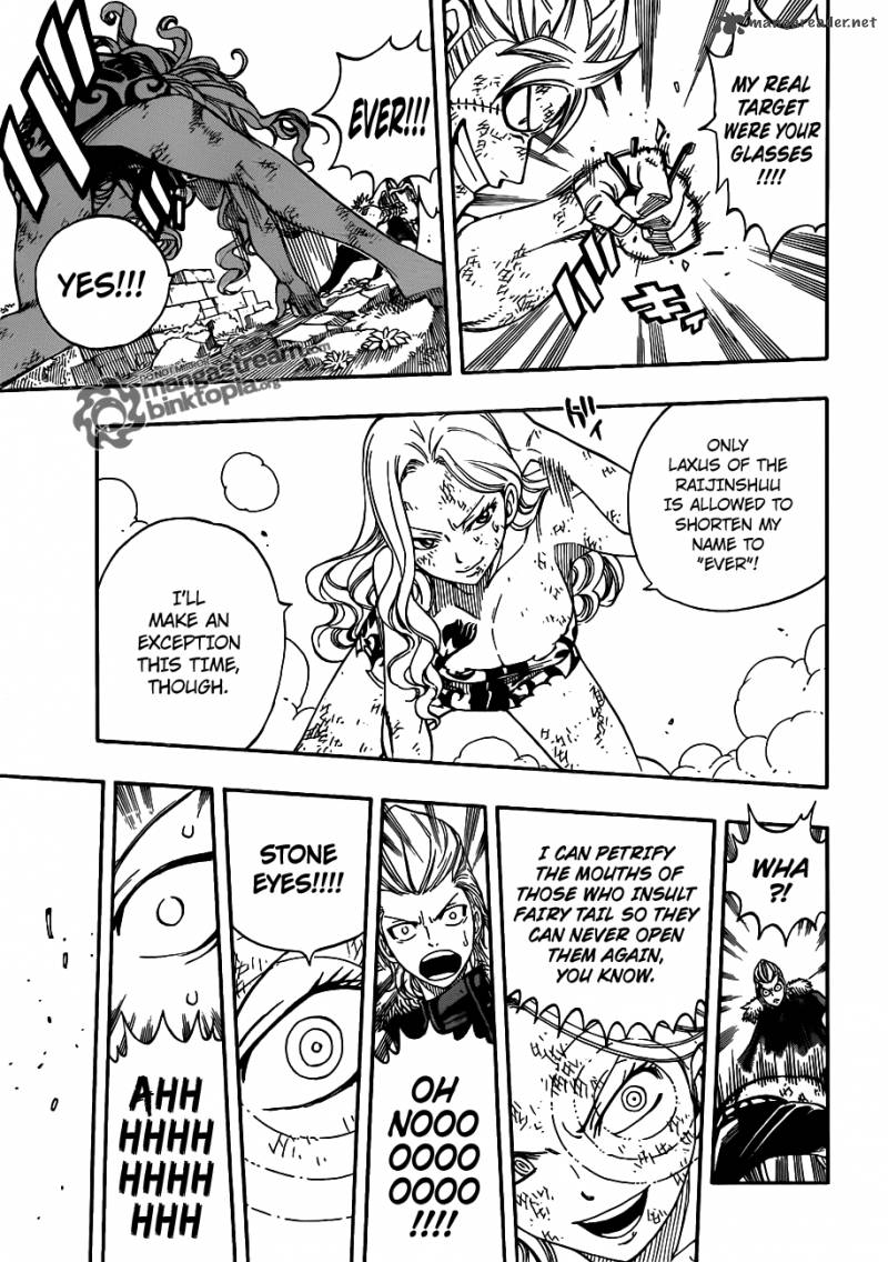 Fairy Tail 222 11