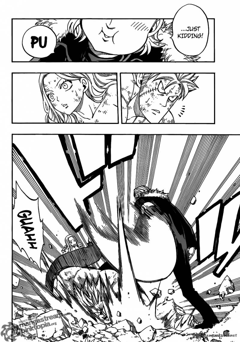 Fairy Tail 222 12