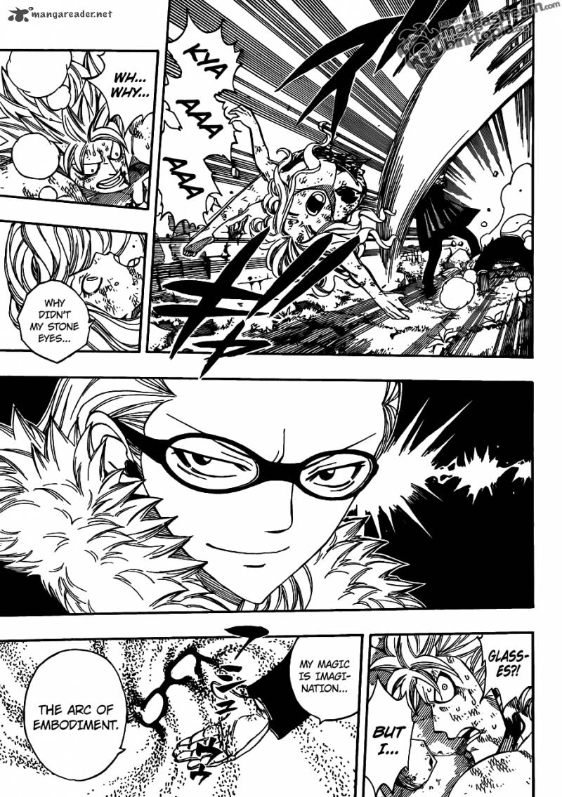 Fairy Tail 222 13