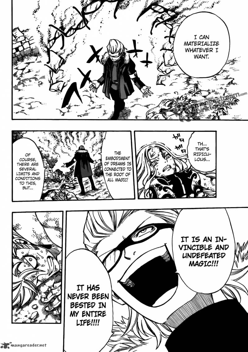 Fairy Tail 222 14
