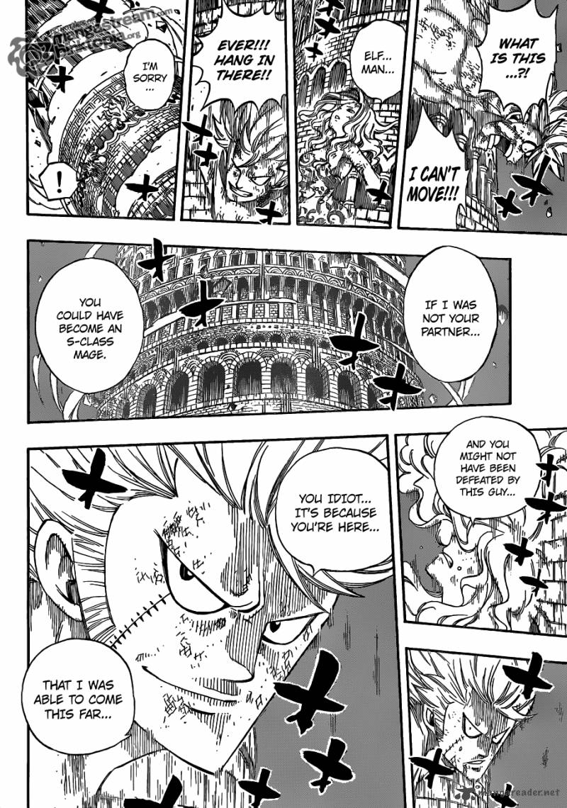 Fairy Tail 222 16