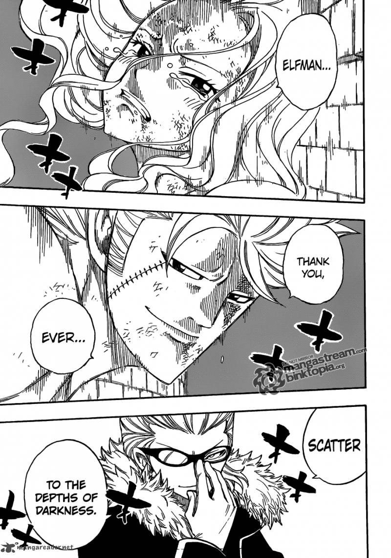 Fairy Tail 222 17