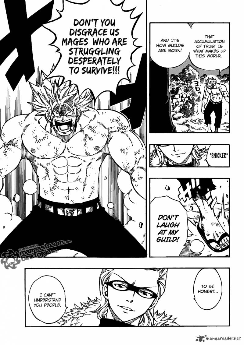 Fairy Tail 222 5